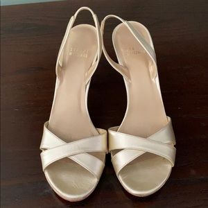 Stuart Weitzman Sandal